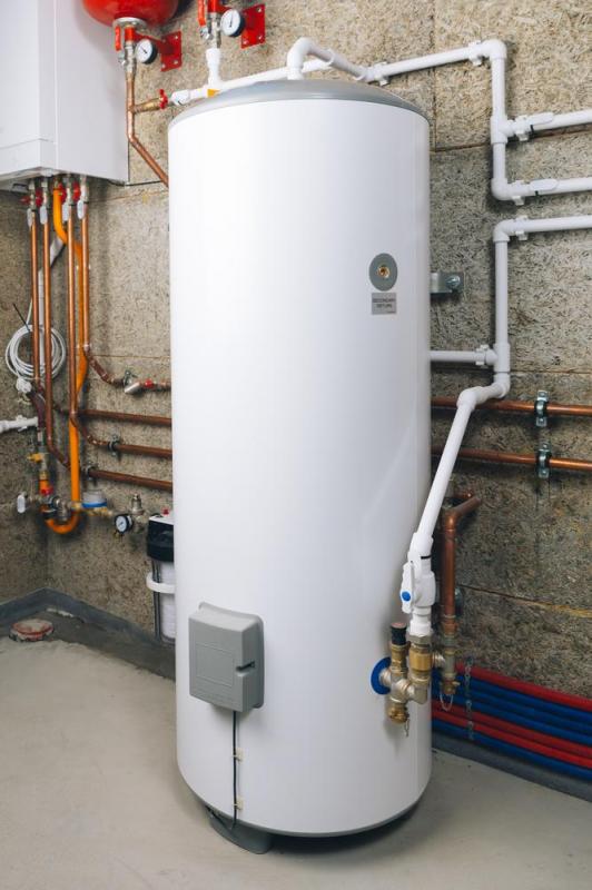 Comment choisir le bon chauffe-eau pour votre logement ?